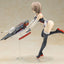 Frame Arms Girl PVC Statue Kongo Swimsuit Ver. 23 cm