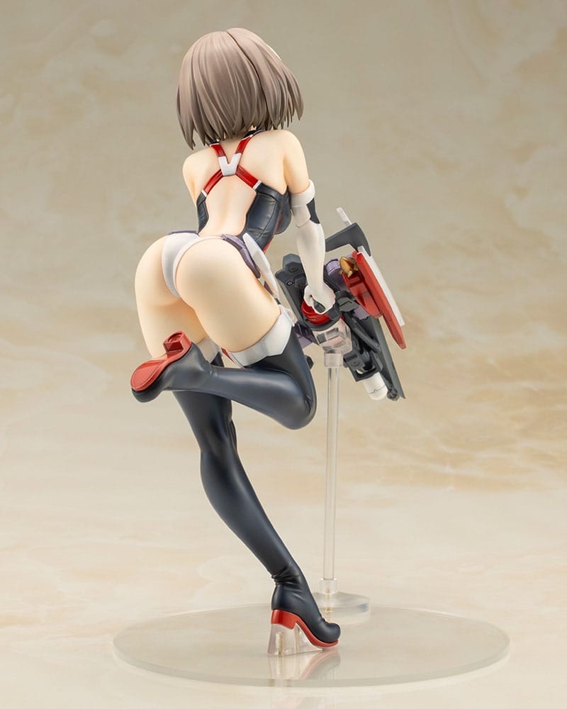 Frame Arms Girl PVC Statue Kongo Swimsuit Ver. 23 cm