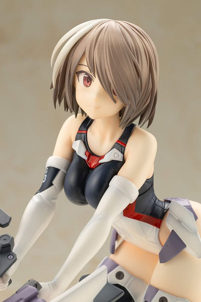 Frame Arms Girl PVC Statue Kongo Swimsuit Ver. 23 cm