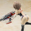 Frame Arms Girl PVC Statue Kongo Swimsuit Ver. 23 cm