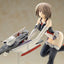 Frame Arms Girl PVC Statue Kongo Swimsuit Ver. 23 cm