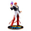The King of Fighters '98 PVC Statue 1/8 SNK Iori Yagami 25 cm
