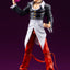 The King of Fighters '98 PVC Statue 1/8 SNK Iori Yagami 25 cm