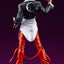The King of Fighters '98 PVC Statue 1/8 SNK Iori Yagami 25 cm