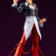 The King of Fighters '98 PVC Statue 1/8 SNK Iori Yagami 25 cm