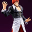 The King of Fighters '98 PVC Statue 1/8 SNK Iori Yagami 25 cm