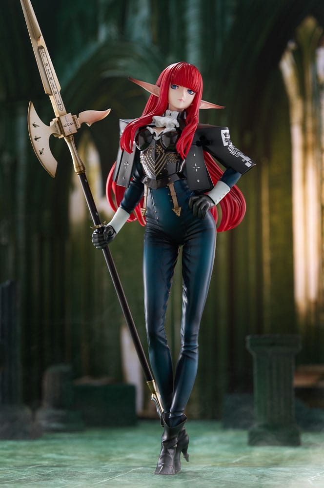 Metaphor: ReFantazio PVC Statue 1/7 Hulkenberg 30 cm