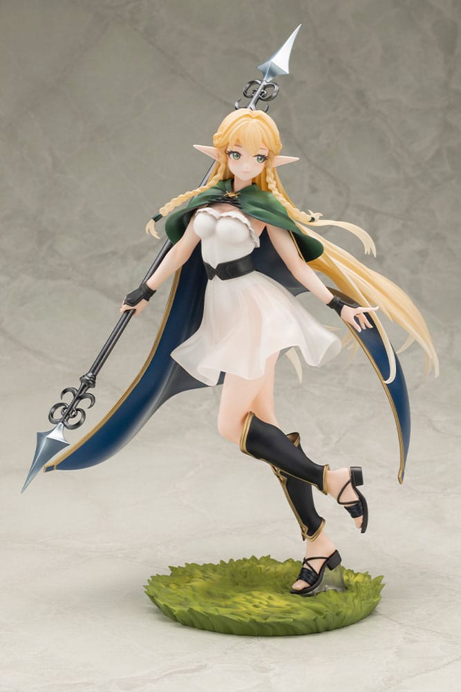 Unicorn Overlord PVC Statue 1/7 Eltolinde 28 cm