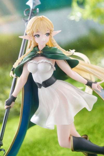 Unicorn Overlord PVC Statue 1/7 Eltolinde 28 cm