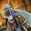 Unicorn Overlord PVC Statue 1/7 Rosalinde 28 cm