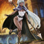 Unicorn Overlord PVC Statue 1/7 Rosalinde 28 cm