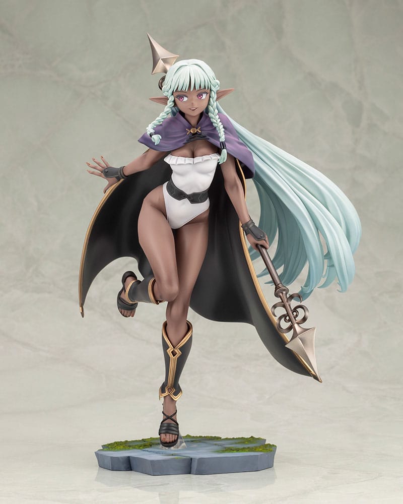 Unicorn Overlord PVC Statue 1/7 Rosalinde 28 cm