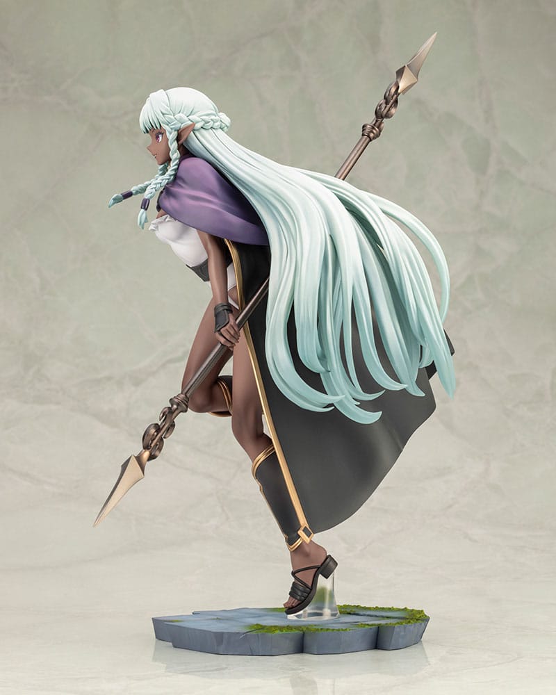 Unicorn Overlord PVC Statue 1/7 Rosalinde 28 cm