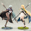 Unicorn Overlord PVC Statue 1/7 Rosalinde 28 cm