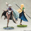 Unicorn Overlord PVC Statue 1/7 Rosalinde 28 cm
