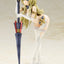 Frame Arms Girl PVC Statue Durga I 22 cm