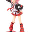 Shugo Chara! PVC Statue 1/7 Hinamori Amu School Uniform Ver. 21 cm