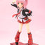 Shugo Chara! PVC Statue 1/7 Hinamori Amu School Uniform Ver. 21 cm