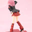 Shugo Chara! PVC Statue 1/7 Hinamori Amu School Uniform Ver. 21 cm