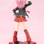 Shugo Chara! PVC Statue 1/7 Hinamori Amu School Uniform Ver. 21 cm