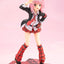Shugo Chara! PVC Statue 1/7 Hinamori Amu School Uniform Ver. 21 cm