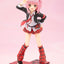 Shugo Chara! PVC Statue 1/7 Hinamori Amu School Uniform Ver. 21 cm
