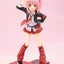 Shugo Chara! PVC Statue 1/7 Hinamori Amu School Uniform Ver. 21 cm