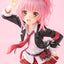 Shugo Chara! PVC Statue 1/7 Hinamori Amu School Uniform Ver. 21 cm
