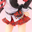 Shugo Chara! PVC Statue 1/7 Hinamori Amu School Uniform Ver. 21 cm