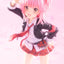 Shugo Chara! PVC Statue 1/7 Hinamori Amu School Uniform Ver. 21 cm