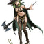 Unicorn Overlord PVC Statue 1/7 Yahna 25 cm