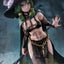 Unicorn Overlord PVC Statue 1/7 Yahna 25 cm