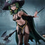Unicorn Overlord PVC Statue 1/7 Yahna 25 cm