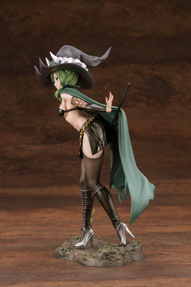 Unicorn Overlord PVC Statue 1/7 Yahna 25 cm