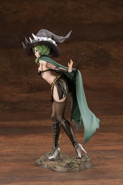 Unicorn Overlord PVC Statue 1/7 Yahna 25 cm