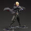 Trigun Stampede ARTFXJ Statue 1/8 Vash the Stampede The Gunman in Black Ver. 22 cm