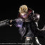 Trigun Stampede ARTFXJ Statue 1/8 Vash the Stampede The Gunman in Black Ver. 22 cm