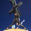Trigun Stampede ARTFXJ Statue 1/8 Nicholas D. Wolfwood Trigun Stampede Ver. 28 cm