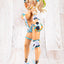 Phantasy Star Online 2 PVC Statue 1/6 Summer Color Gene Summer Vacation 31 cm