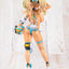 Phantasy Star Online 2 PVC Statue 1/6 Summer Color Gene Summer Vacation 31 cm