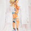 Phantasy Star Online 2 PVC Statue 1/6 Summer Color Gene Summer Vacation 31 cm