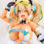 Phantasy Star Online 2 PVC Statue 1/6 Summer Color Gene Summer Vacation 31 cm