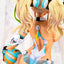 Phantasy Star Online 2 PVC Statue 1/6 Summer Color Gene Summer Vacation 31 cm