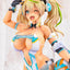 Phantasy Star Online 2 PVC Statue 1/6 Summer Color Gene Summer Vacation 31 cm