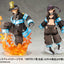 Fire Force ARTFXJ Statue 1/8 Tamaki Kotatsu 20 cm