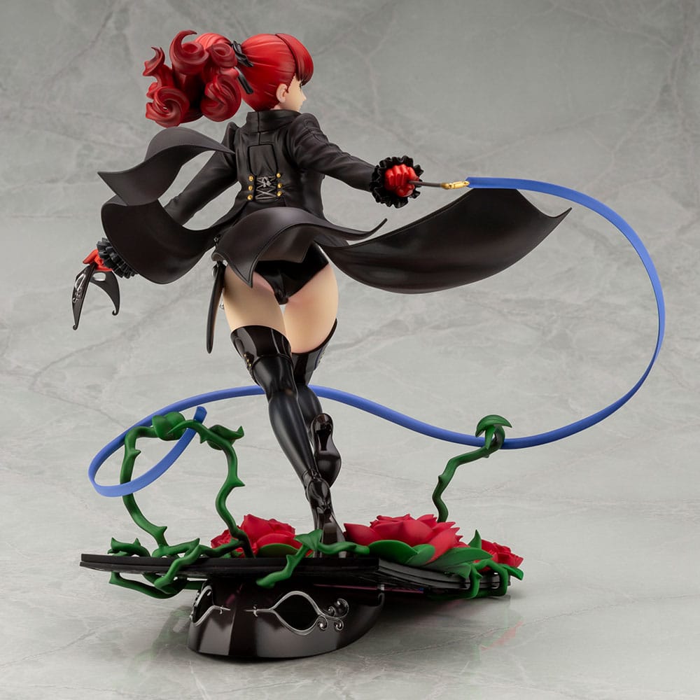 Persona 5 Royal ARTFXJ Statue 1/8 Kasumi Yoshizawa Phantom Thief Ver. 21 cm