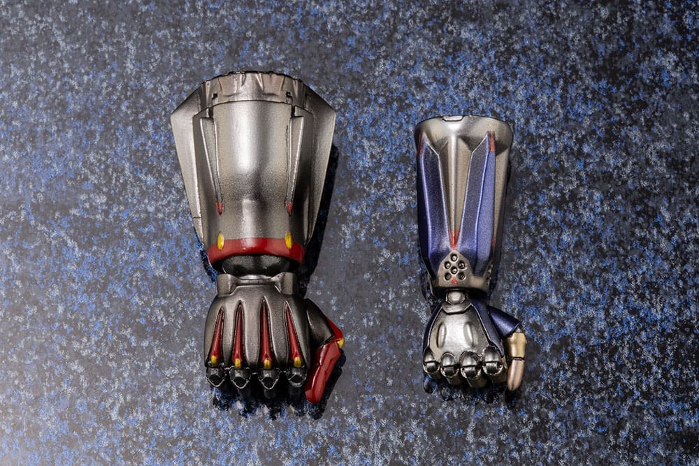 Devil May Cry 5 ARTFXJ PVC Statue 1/8 Black 27 cm