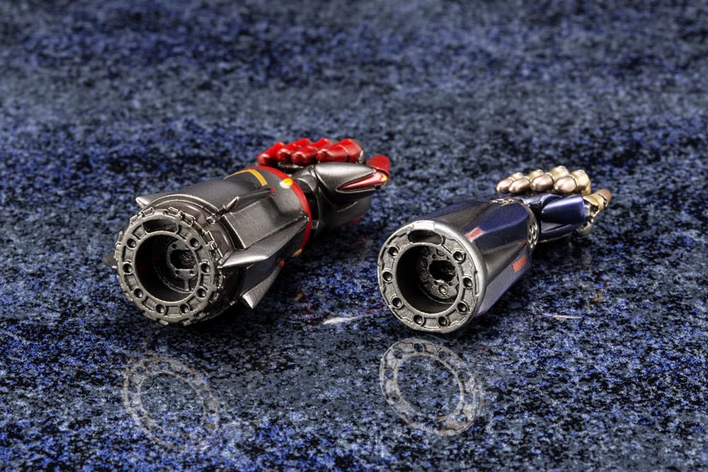 Devil May Cry 5 ARTFXJ PVC Statue 1/8 Black 27 cm