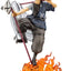 Fire Force ARTFX J Statue 1/8 Shinmon Benimaru 28 cm    - Damaged packaging