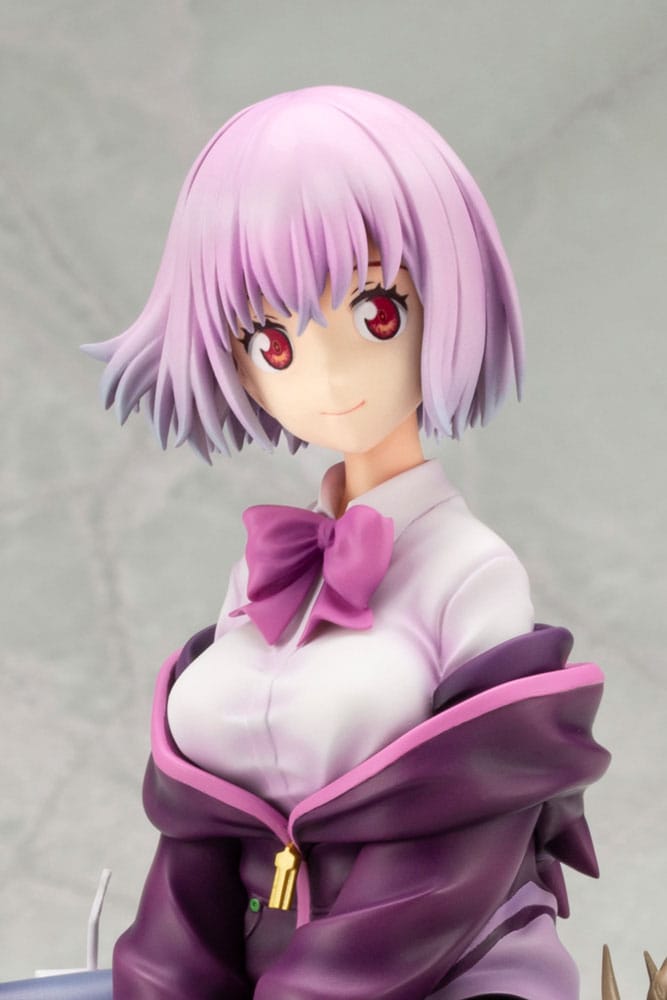 SSSS.Gridman Statue 1/7 Akane Shinjo 21 cm